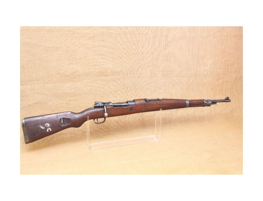 Carabine Zastava M48 calibre 8X57IS