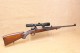 Carabine type Mauser 98 chasse calibre 7X64