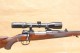 Carabine type Mauser 98 chasse calibre 7X64