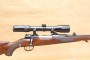 Carabine type Mauser 98 chasse calibre 7X64