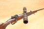 Carabine type Mauser 98 chasse calibre 7X64