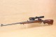 Carabine type Mauser 98 chasse calibre 7X64
