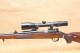 Carabine type Mauser 98 chasse calibre 7X64