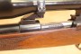 Carabine type Mauser 98 chasse calibre 7X64
