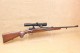 Carabine type Mauser 98 chasse calibre 7X64