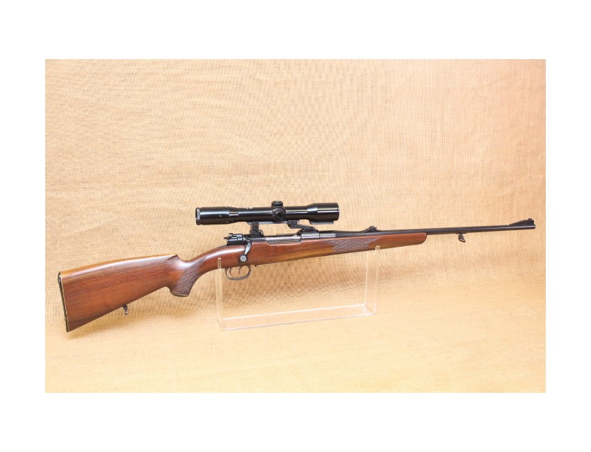 Carabine type Mauser 98 chasse calibre 7X64