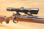 Carabine type Mauser 98 chasse calibre 7X64