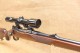 Carabine type Mauser 98 chasse calibre 7X64