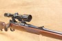 Carabine type Mauser 98 chasse calibre 7X64