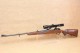 Carabine type Mauser 98 chasse calibre 7X64