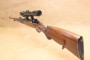 Carabine type Mauser 98 chasse calibre 7X64