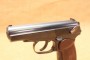 Pistolet Makarov calibre 9 mm Makarov