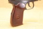 Pistolet Makarov calibre 9 mm Makarov