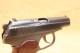 Pistolet Makarov calibre 9 mm Makarov