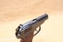 Pistolet Makarov calibre 9 mm Makarov