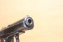 Pistolet Makarov calibre 9 mm Makarov