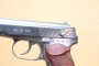 Pistolet Makarov calibre 9 mm Makarov