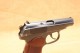 Pistolet Makarov calibre 9 mm Makarov