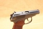 Pistolet Makarov calibre 9 mm Makarov
