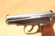 Pistolet Makarov calibre 9 mm Makarov