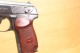 Pistolet Makarov calibre 9 mm Makarov