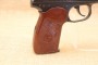 Pistolet Makarov calibre 9 mm Makarov