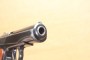 Pistolet Makarov calibre 9 mm Makarov