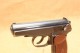Pistolet Makarov calibre 9 mm Makarov