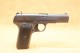 Pistolet Tokarev calibre 7,62 Tokarev