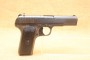 Pistolet Tokarev calibre 7,62 Tokarev