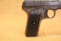 Pistolet Tokarev calibre 7,62 Tokarev