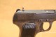 Pistolet Tokarev calibre 7,62 Tokarev