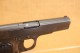 Pistolet Tokarev calibre 7,62 Tokarev