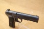 Pistolet Tokarev calibre 7,62 Tokarev