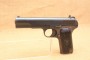 Pistolet Tokarev calibre 7,62 Tokarev