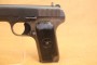 Pistolet Tokarev calibre 7,62 Tokarev
