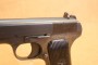 Pistolet Tokarev calibre 7,62 Tokarev