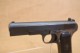 Pistolet Tokarev calibre 7,62 Tokarev