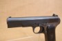 Pistolet Tokarev calibre 7,62 Tokarev