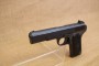 Pistolet Tokarev calibre 7,62 Tokarev