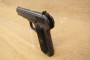 Pistolet Tokarev calibre 7,62 Tokarev