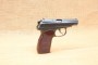 Pistolet Makarov calibre 9 mm Makarov