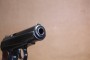 Pistolet Makarov calibre 9 mm Makarov