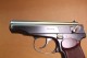 Pistolet Makarov calibre 9 mm Makarov