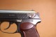 Pistolet Makarov calibre 9 mm Makarov