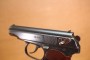 Pistolet Makarov calibre 9 mm Makarov