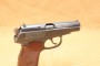 Pistolet Makarov calibre 9 mm Makarov