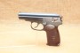 Pistolet Makarov calibre 9 mm Makarov