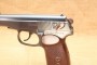 Pistolet Makarov calibre 9 mm Makarov