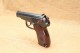 Pistolet Makarov calibre 9 mm Makarov